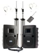 Liberty Basic PA Package 2 Outdoor PA System